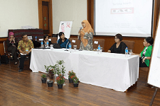 Musda HIV dan AIDS II Jabar